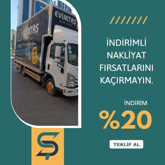şişli ev taşıma