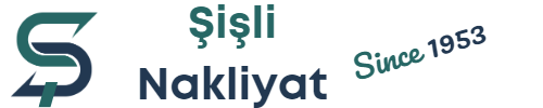 şişli ev taşıma